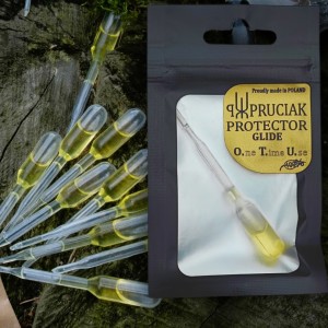 Pruciak Protector Glide O.T.U.