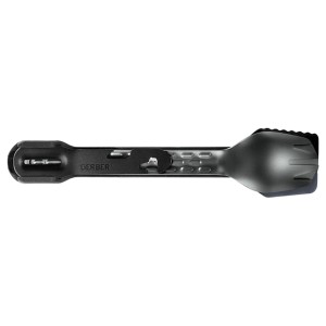 Zestaw Gerber ComplEAT onyx