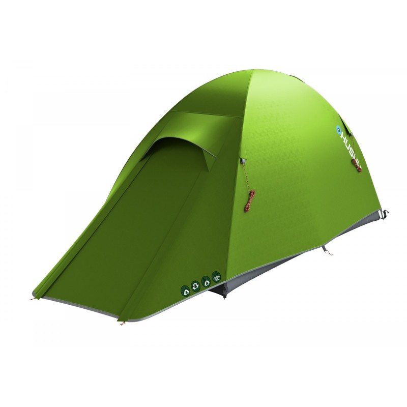 Namiot Husky SAWAJ ULTRA 2 green