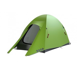 Namiot Husky SAWAJ ULTRA 2 green