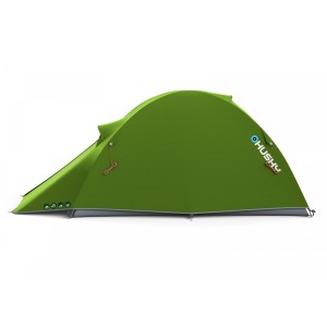 Namiot Husky SAWAJ ULTRA 2 green