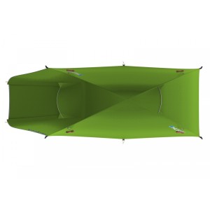Namiot Husky SAWAJ ULTRA 2 green