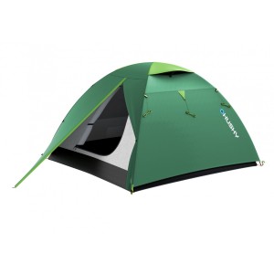 Namiot Husky BIRD 3 plus green