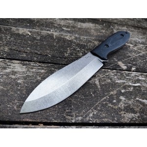 Nóż LKW Modern Nessmuk G10