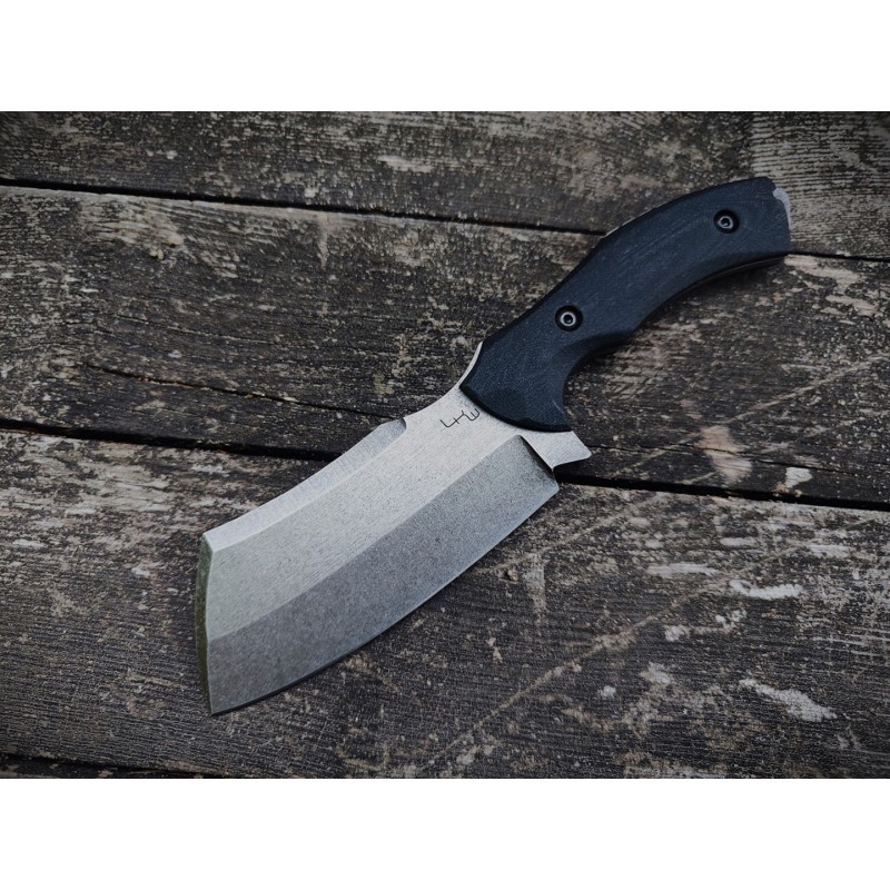 Nóż LKW Compact Butcher G10