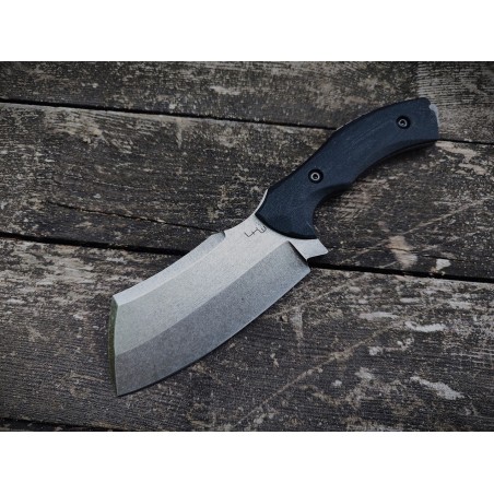Nóż LKW Compact Butcher G10