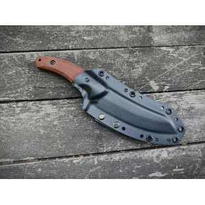 Nóż LKW Dragon Micarta
