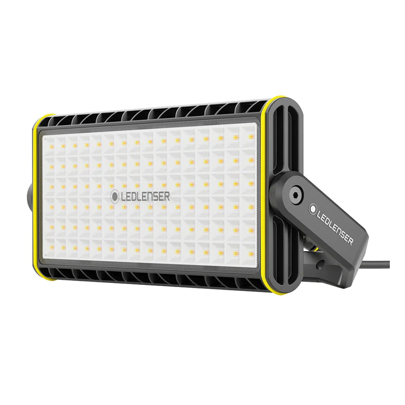 Latarka warsztatowa Ledlenser AF12C Work 8000lm