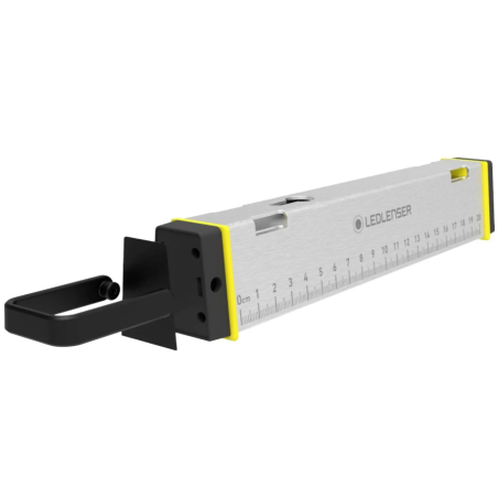 Latarka warsztatowa Ledlenser AF2R Work Box 1000lm