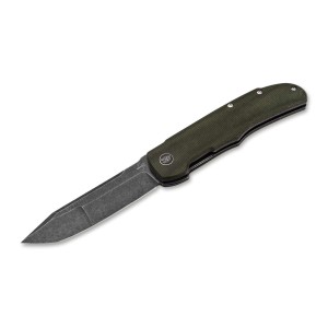 Nóż Böker Plus Tac-Master Nitro-V