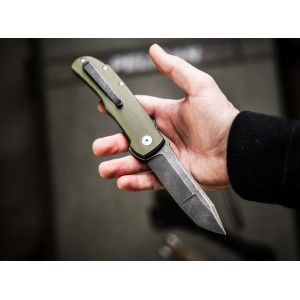 Nóż Böker Plus Tac-Master Nitro-V