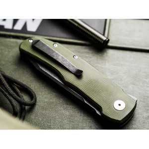 Nóż Böker Plus Tac-Master Nitro-V