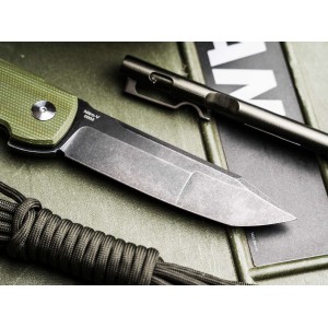 Nóż Böker Plus Tac-Master Nitro-V