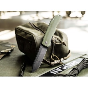 Nóż Böker Plus Tac-Master Nitro-V