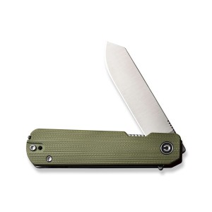 Nóż CIVIVI Sendy G10 Green C21004B-1