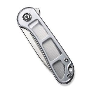 Nóż CIVIVI Elementum D2 Lexan C907A-7