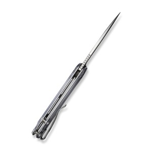Nóż CIVIVI Elementum D2 Lexan C907A-7