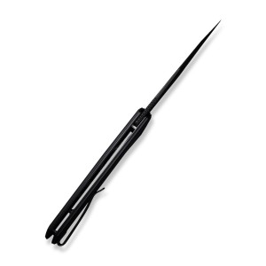Nóż SENCUT GlideStrike G10 All Black