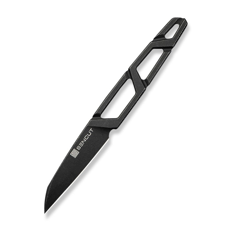 Nóż SENCUT TEXO Blackwash S23095-1