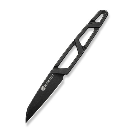 Nóż SENCUT TEXO Blackwash S23095-1