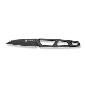 Nóż SENCUT TEXO Blackwash S23095-1