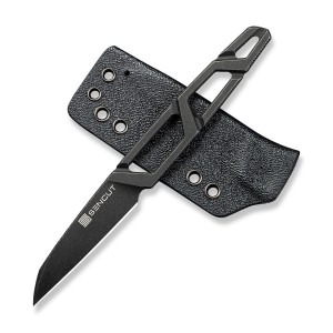 Nóż SENCUT TEXO Blackwash S23095-1