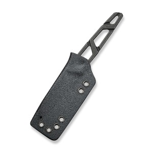 Nóż SENCUT TEXO Blackwash S23095-1