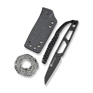 Nóż SENCUT TEXO Blackwash S23095-1