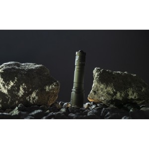 Latarka Armytek Dobermann PRO Olive 1400 lm