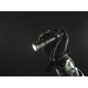 Latarka Armytek Dobermann PRO Olive 1400 lm