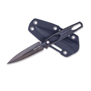 Nóż Real Steel 3505B Astral DLC Black