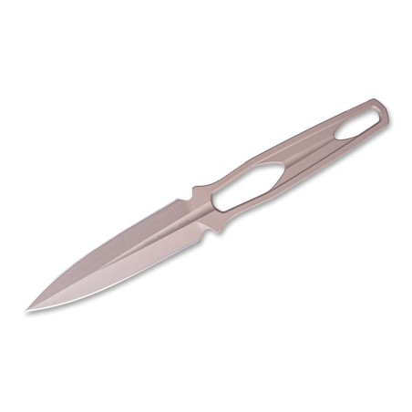 Nóż Real Steel 3505C Astral Cerakote Coyote