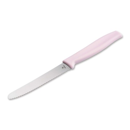 Nóż do bułek Böker Pink