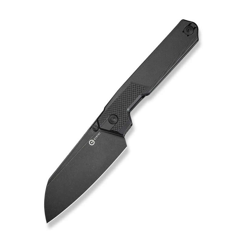 Nóż CIVIVI Hid G10 All Black C23008-1 by Ostap Hel