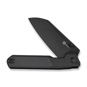 Nóż CIVIVI Hid G10 All Black C23008-1 by Ostap Hel