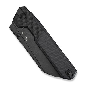 Nóż CIVIVI Hid G10 All Black C23008-1 by Ostap Hel