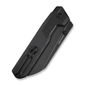 Nóż CIVIVI Hid G10 All Black C23008-1 by Ostap Hel