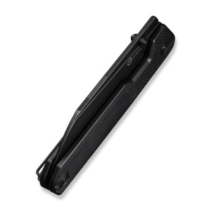 Nóż CIVIVI Hid G10 All Black C23008-1 by Ostap Hel