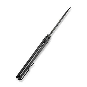 Nóż CIVIVI Hid G10 All Black C23008-1 by Ostap Hel