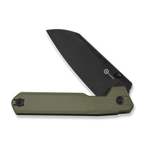 Nóż CIVIVI Hid G10 OD Green C23008-2 by Ostap Hel
