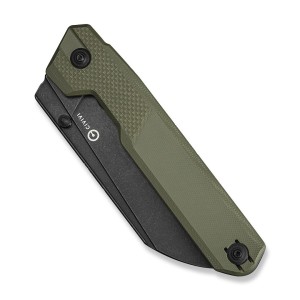 Nóż CIVIVI Hid G10 OD Green C23008-2 by Ostap Hel