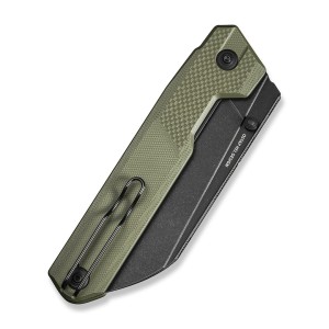 Nóż CIVIVI Hid G10 OD Green C23008-2 by Ostap Hel