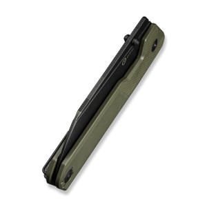 Nóż CIVIVI Hid G10 OD Green C23008-2 by Ostap Hel
