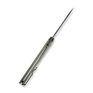 Nóż CIVIVI Hid G10 OD Green C23008-2 by Ostap Hel