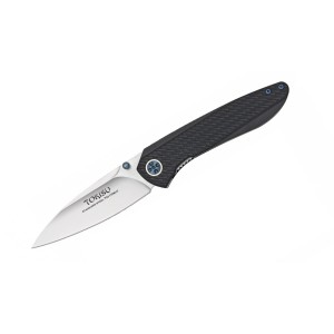 Nóż Tokisu D2 CNC G10 18872
