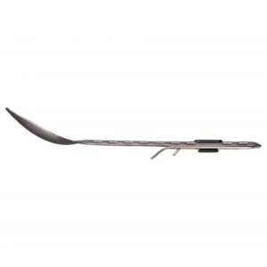 Łyżkowidelec Gerber Devour Titanium
