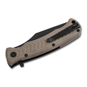 Nóż Böker Plus Micro Tracker Folder 154CM