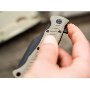 Nóż Böker Plus Micro Tracker Folder 154CM