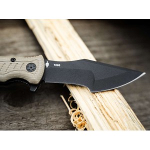 Nóż Böker Plus Micro Tracker Folder 154CM