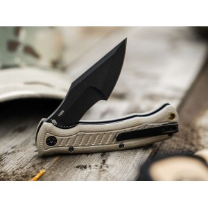 Nóż Böker Plus Micro Tracker Folder 154CM